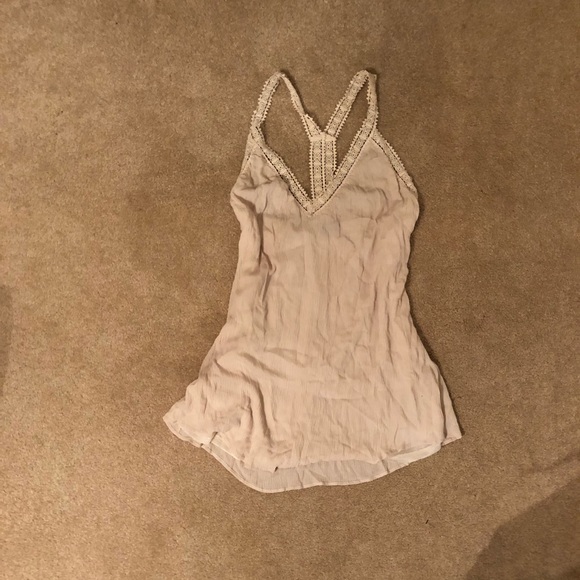 ASTR Y-back dress. - Picture 2 of 8